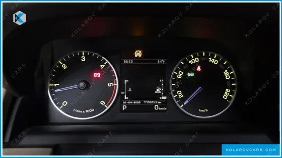 LAND ROVER DISCOVERY 3.0 SDV6 SE