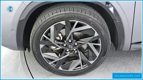 RENAULT KOREA GRAND KOLEOS 1.5 E-TECH ESPRIT ALPHINE 2WD