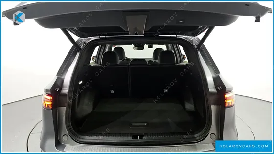 RENAULT KOREA GRAND KOLEOS 1.5 E-TECH ESPRIT ALPHINE 2WD