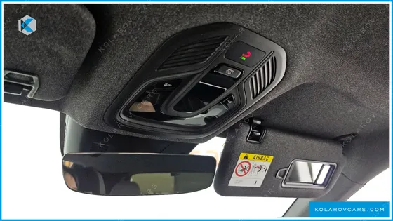 RENAULT KOREA GRAND KOLEOS 1.5 E-TECH ESPRIT ALPHINE 2WD