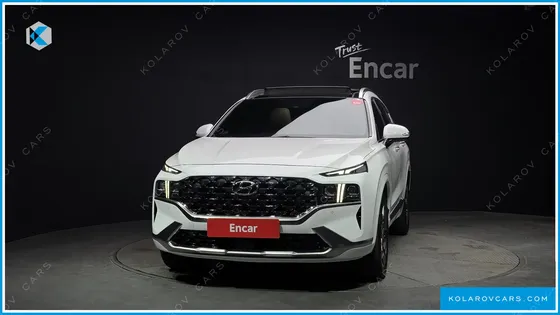 HYUNDAI SANTA FE HEV 1.6 2WD