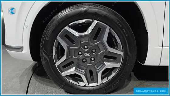 HYUNDAI SANTA FE HEV 1.6 2WD