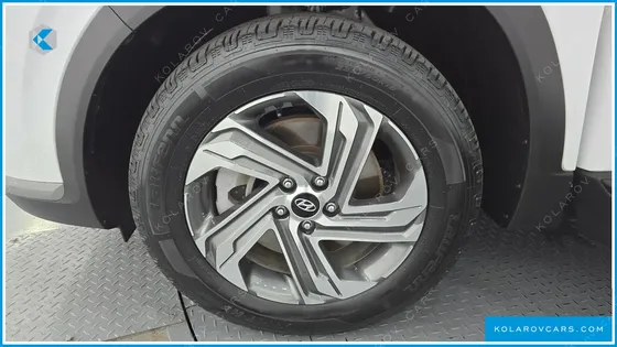 HYUNDAI SANTA FE GASOLINE 2.5T 2WD