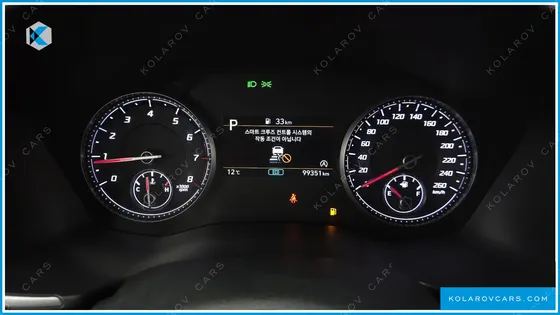 HYUNDAI SANTA FE GASOLINE 2.5T 2WD