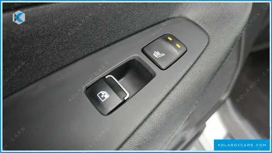 HYUNDAI SANTA FE GASOLINE 2.5T 2WD