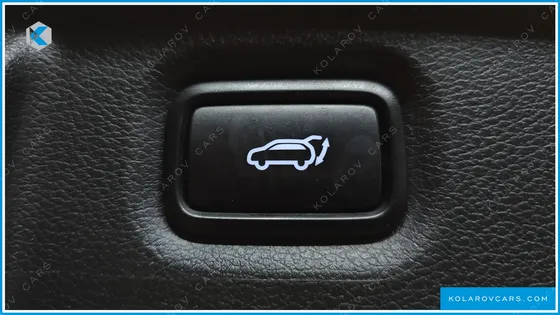 HYUNDAI SANTA FE GASOLINE 2.5T 2WD