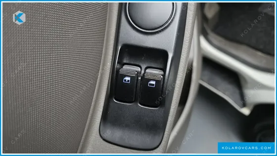 HYUNDAI PORTER II DUBLE CAP CRDI