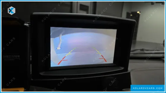 HYUNDAI PORTER II DUBLE CAP CRDI
