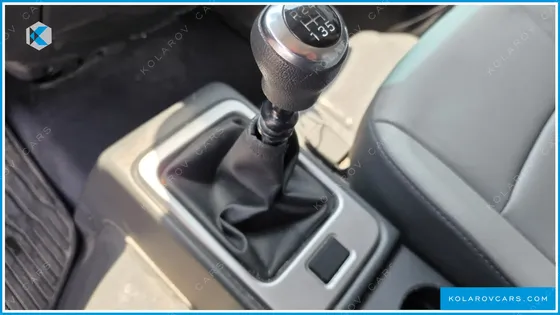 HYUNDAI MIGHTY SUPER CAP