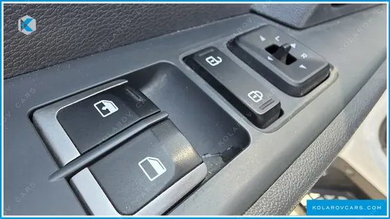 HYUNDAI MIGHTY SUPER CAP