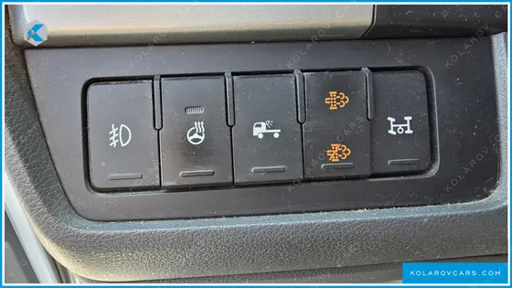 HYUNDAI MIGHTY SUPER CAP