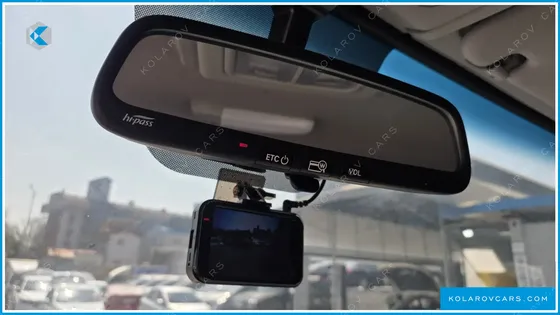 HYUNDAI MIGHTY SUPER CAP