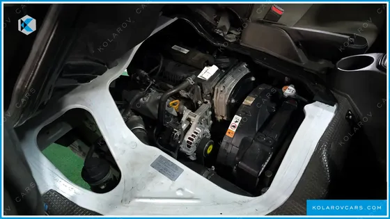 HYUNDAI PORTER II SUPER CAP CRDI