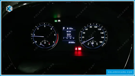 HYUNDAI PORTER II SUPER CAP CRDI