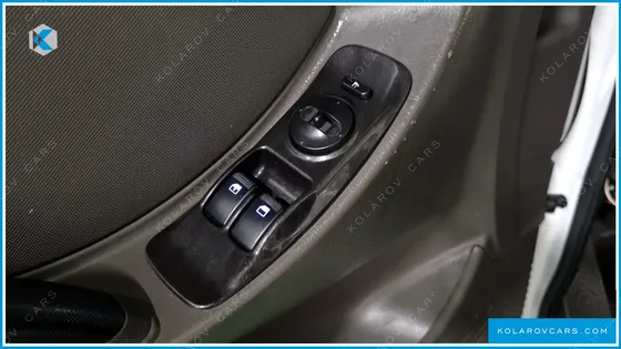 HYUNDAI PORTER II SUPER CAP CRDI