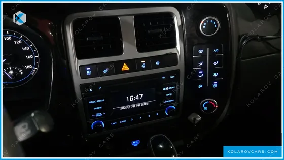 HYUNDAI PORTER II SUPER CAP CRDI