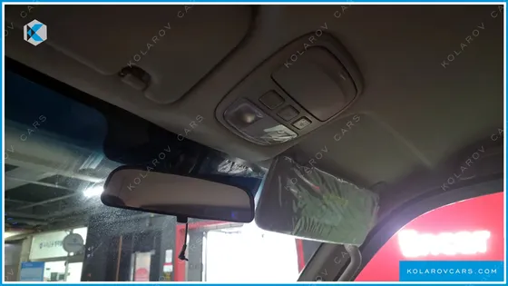 HYUNDAI PORTER II SUPER CAP CRDI