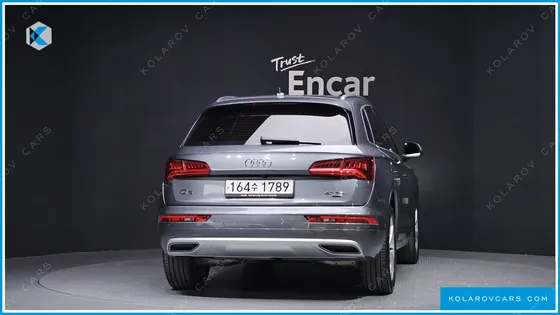AUDI Q5 40 TDI QUATTRO PREMIUM