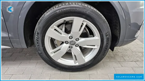 AUDI Q5 40 TDI QUATTRO PREMIUM