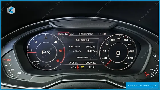 AUDI Q5 40 TDI QUATTRO PREMIUM