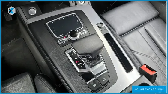 AUDI Q5 40 TDI QUATTRO PREMIUM