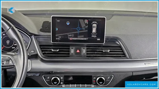 AUDI Q5 40 TDI QUATTRO PREMIUM