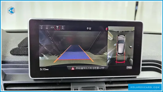 AUDI Q5 40 TDI QUATTRO PREMIUM