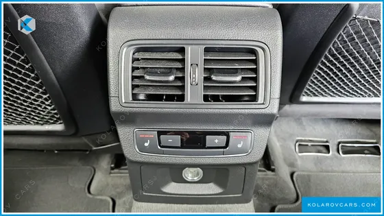 AUDI Q5 40 TDI QUATTRO PREMIUM
