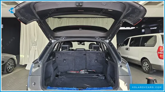 AUDI Q5 40 TDI QUATTRO PREMIUM