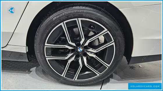 BMW 7 SERIES 740D XDRIVE M SPORT