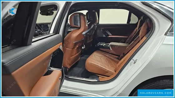 BMW 7 SERIES 740D XDRIVE M SPORT
