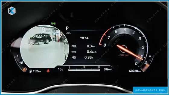 GENESIS G80 GASOLINE 2.5 TURBO 2WD