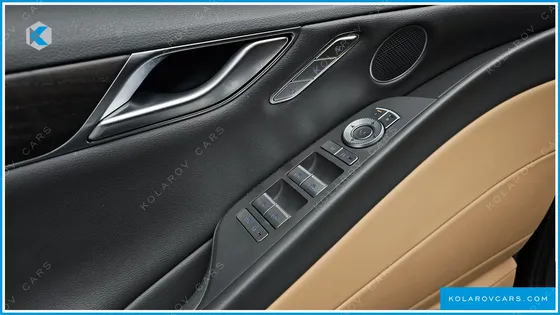 GENESIS G80 GASOLINE 2.5 TURBO 2WD