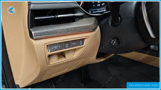 GENESIS G80 GASOLINE 2.5 TURBO 2WD