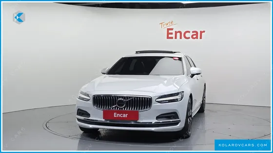 VOLVO S90 B5 INSCRIPTION