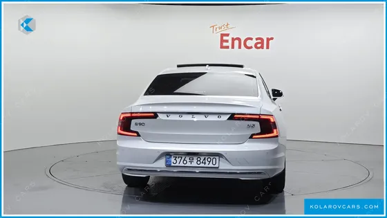 VOLVO S90 B5 INSCRIPTION