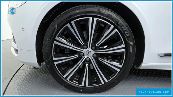 VOLVO S90 B5 INSCRIPTION