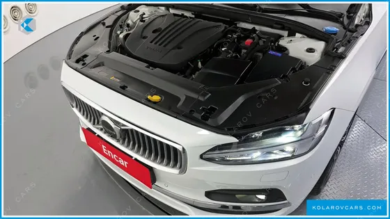 VOLVO S90 B5 INSCRIPTION