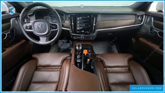 VOLVO S90 B5 INSCRIPTION