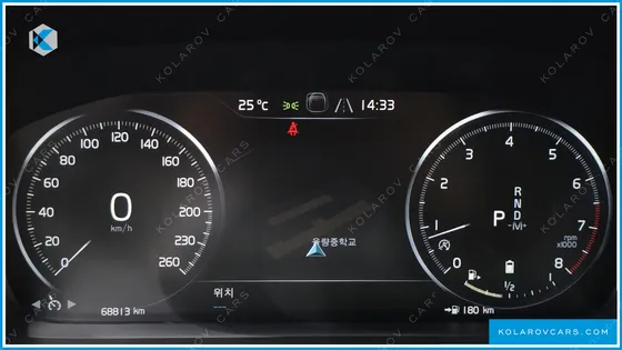 VOLVO S90 B5 INSCRIPTION