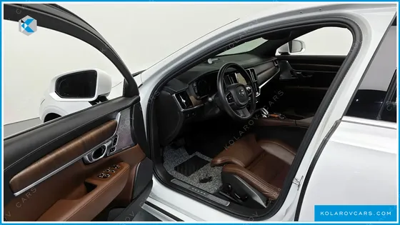 VOLVO S90 B5 INSCRIPTION