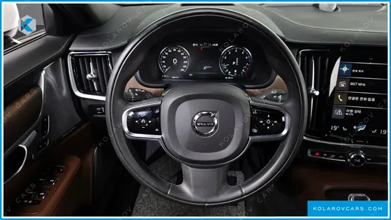 VOLVO S90 B5 INSCRIPTION
