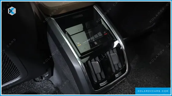 VOLVO S90 B5 INSCRIPTION