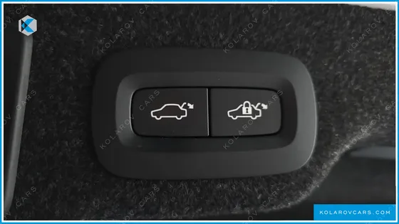 VOLVO S90 B5 INSCRIPTION