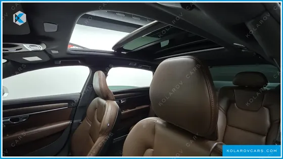 VOLVO S90 B5 INSCRIPTION