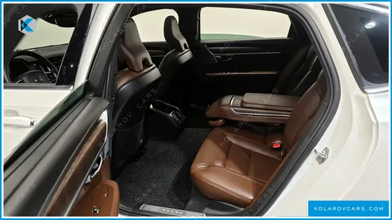 VOLVO S90 B5 INSCRIPTION