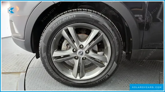 KGM - SSANGYONG KORANDO CLUBBY 2WD