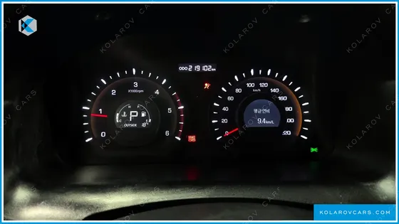 KGM - SSANGYONG KORANDO CLUBBY 2WD