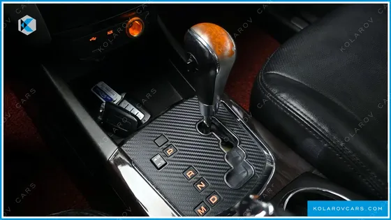 KGM - SSANGYONG KORANDO CLUBBY 2WD
