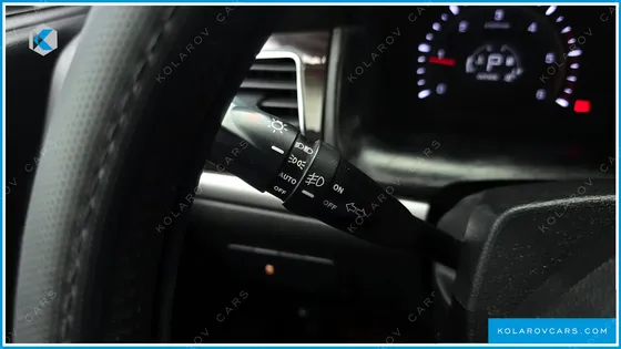 KGM - SSANGYONG KORANDO CLUBBY 2WD